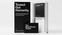 Tossed Out Humanity by Lee Hathaway and Paul Martin