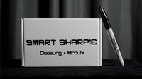 Smart Sharpie by Doosung & Ardubi (Special Edition)