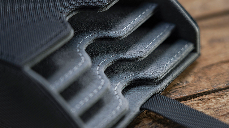 Tiered Packet Organizer by TCC Presents