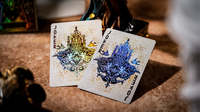 Keyhole Greek Mythology Playing Cards by TCC
