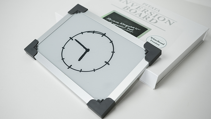 PITATA Inversion Whiteboard