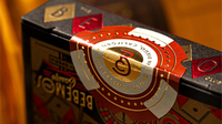 Bebemos Casino Playing Cards by theory11