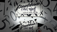 Countdown Repeat by Gonzalo Albiñana & CrazyJokers (Poker Size)