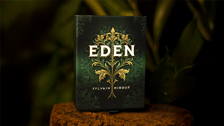 Eden by Sylvain Mirouf and Magic Dream