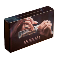 Swiss Key by Nicholas Lawrence and Hanson Chien