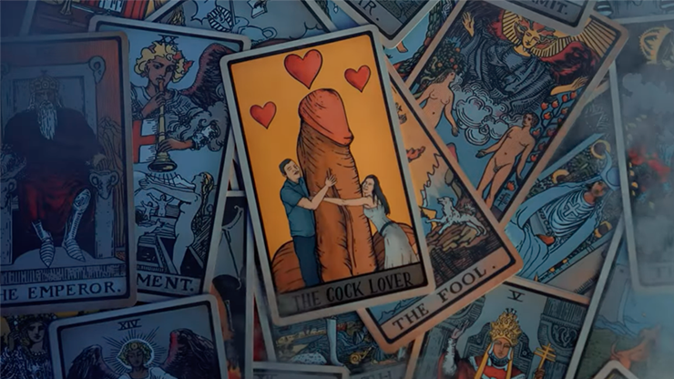 Deepest Desire by Matthew Wright