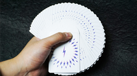 Yuci Soul UV Playing Cards by TCC