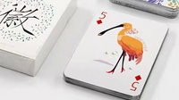 Illustration Poker Playing Cards