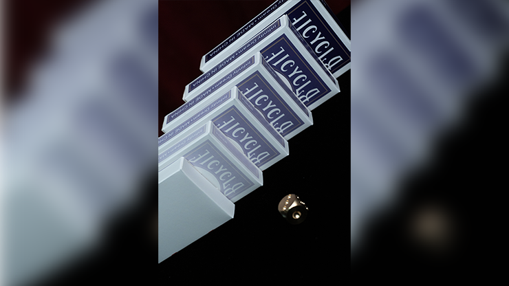 Infinity Dream (Blue)