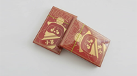 MOUTAI Red Limited Edition Playing Cards