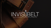 Invisibelt by Marcus Alexander (Brown Med)