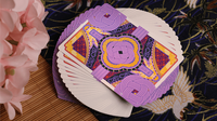 Kamiarizuki (Suekichi Edition) Playing Cards by Room One