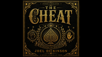 The Cheat (Blue) by Joel Dickinson
