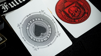 15 YEARS OF FULTONS PLAYING CARDS