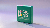 Magic Mind: The Telepathy Game for Intuitive Minds