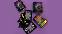 Bicycle Stargazer 204 Playing Cards by US Playing Card