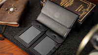 Premium Executive Wallet by David Penn