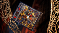 Spider-Man Jigsaw Puzzle by theory11