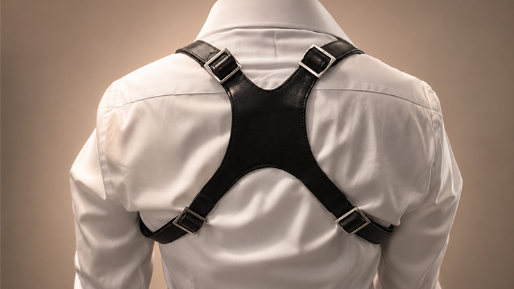 Mystique Vest by Umesh