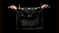 Busker's Pouch by TCC Presents