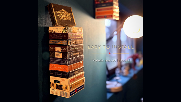 FLOATR by Vanshy