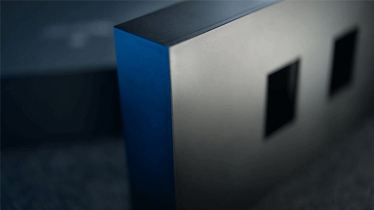 Digital Materialization by David Penn & TCC Magic