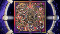 Avengers Jigsaw Puzzle by theory11