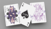 Urban Legends Playing Cards - Korea Mini Colored Edition
