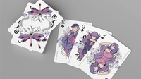 Urban Legends Playing Cards - Korea Mini Colored Edition