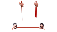 Rope Fusion by Vincenzo Di Fatta