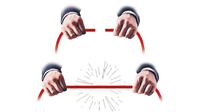 Rope Fusion by Vincenzo Di Fatta