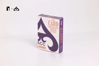 Asia Card Convention 2025 FO SHAN