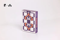 Asia Card Convention 2025 Event Playing Cards - Room One X ACC