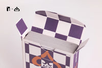 Asia Card Convention 2025 Event Playing Cards - Room One X ACC