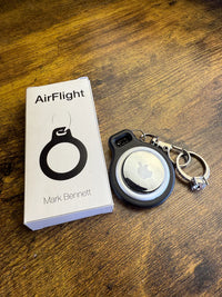 AirFlight by Mark Bennett