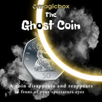 The Ghost Coin