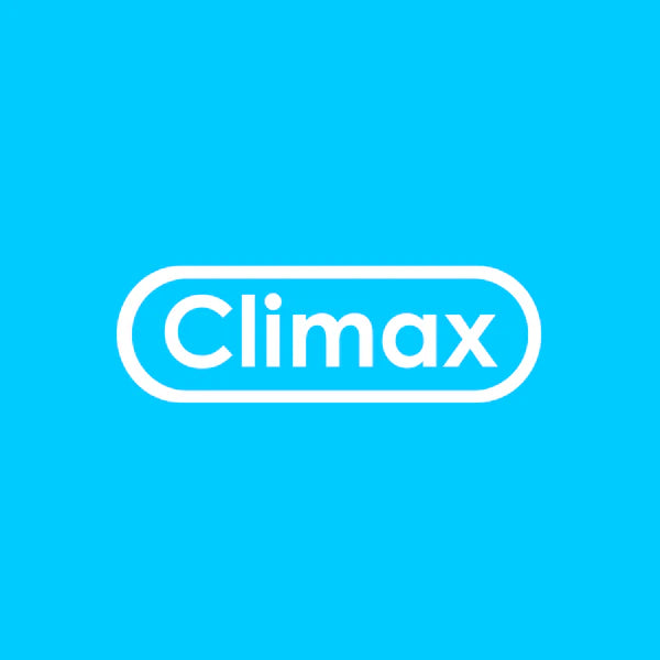 Climax by Luke Oseland