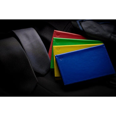 Color Psychology by Adam Wilber