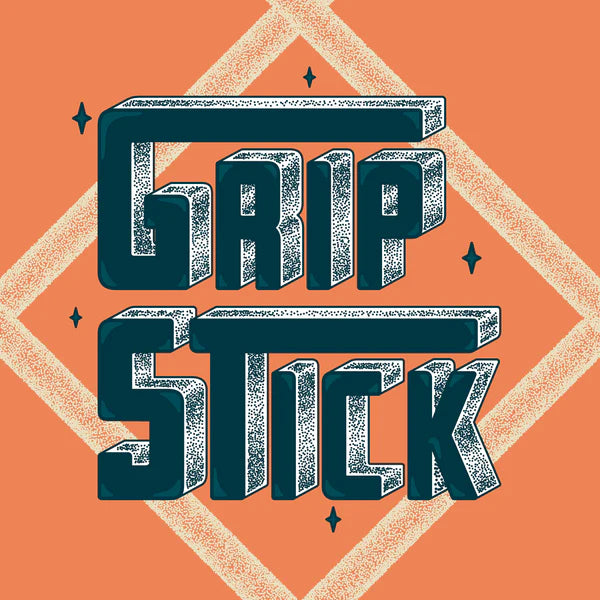 Grip Stick Roughing Stick