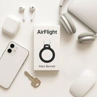 AirFlight by Mark Bennett