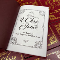 Alas Chris and Jones Book