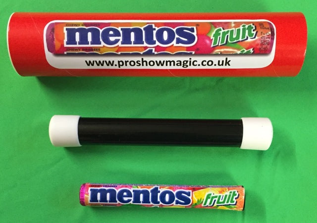 Magic Mentos