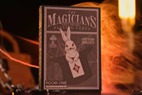 The Magicians Last Secret Collectors Set