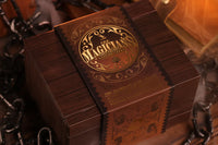 The Magicians Last Secret Collectors Set