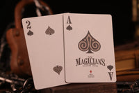 The Magicians Last Secret Collectors Set