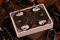 Magicians Last Secret Playing Cards Diamonds Edition