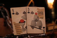 The Magicians Last Secret Collectors Set