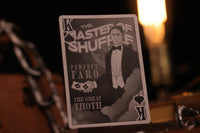 The Magician`s Last Secret Playing Cards Clubs Edition