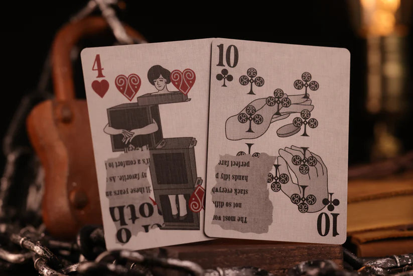 The Magicians Last Secret Collectors Set