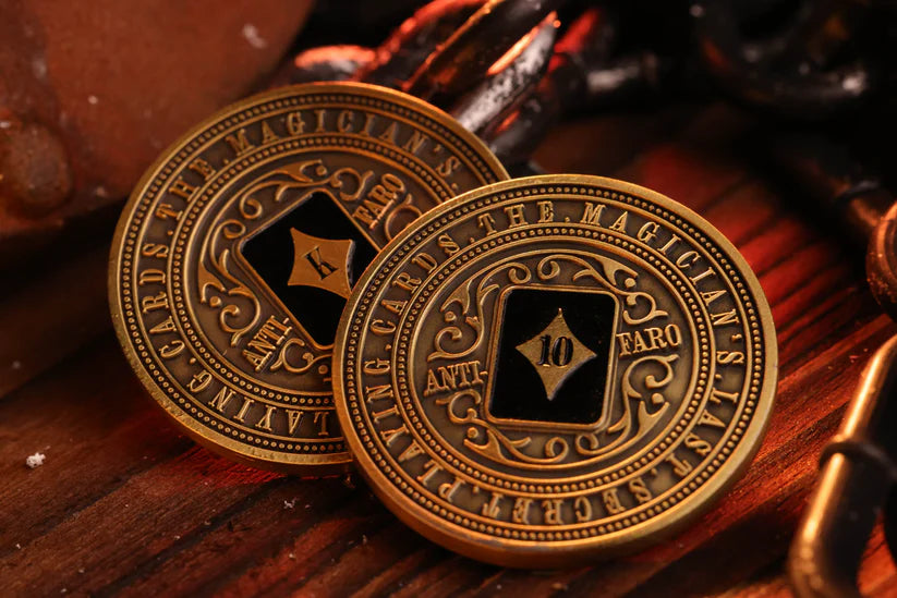 The Magicians Last Secret Collectors Set